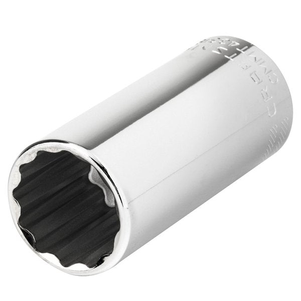 Sockets, 13/16