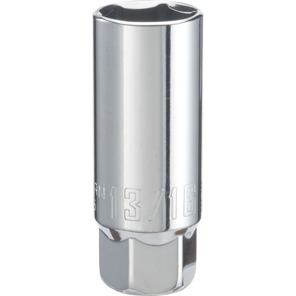Sockets, 3/8