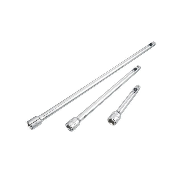 Extension, 3-pc 1/4