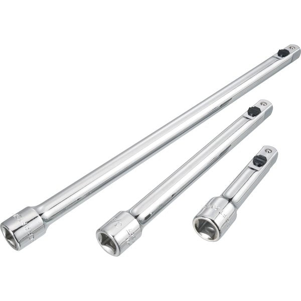 Extension, 3-pc 3/8