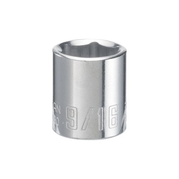 Sockets, 1/4