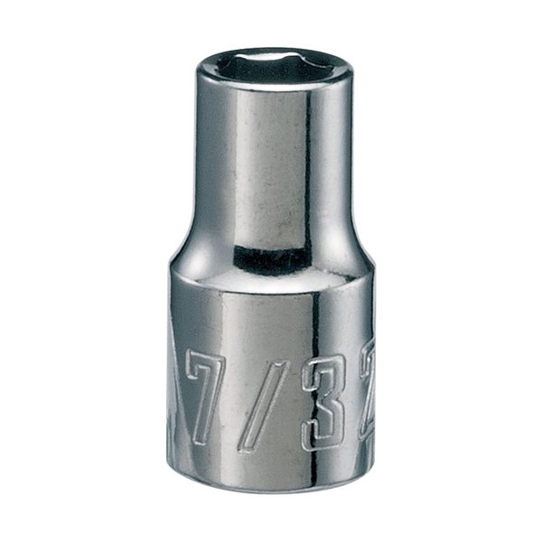 Sockets, 1/4