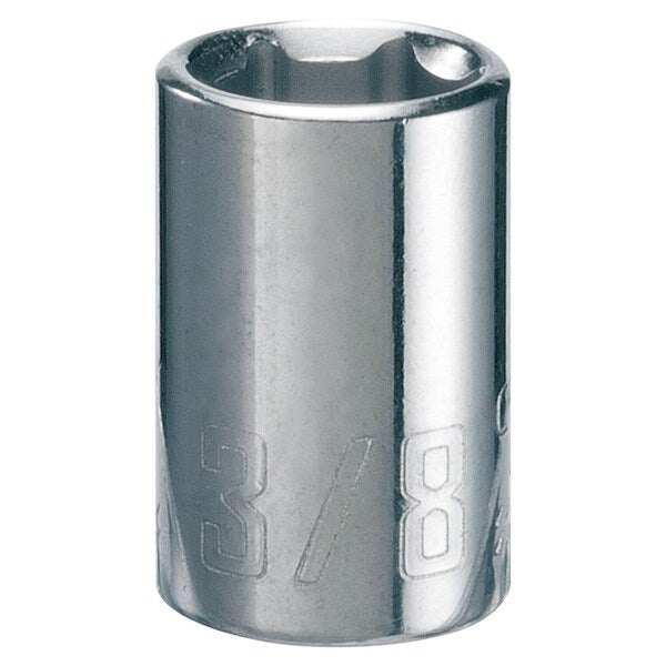 Sockets, 1/4