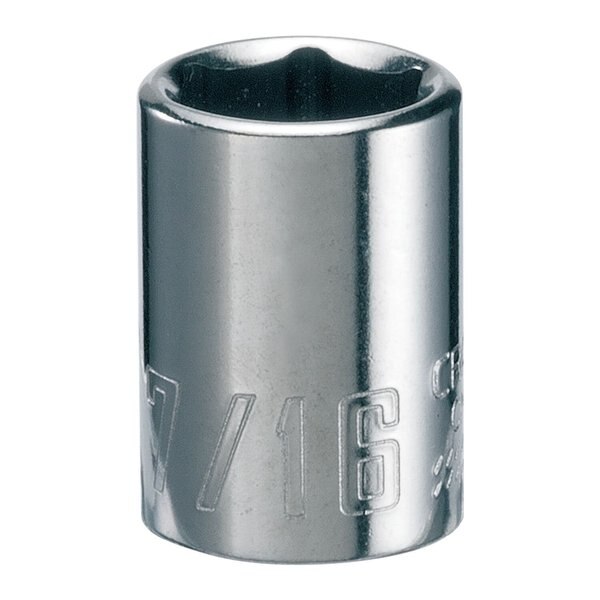 Sockets, 1/4