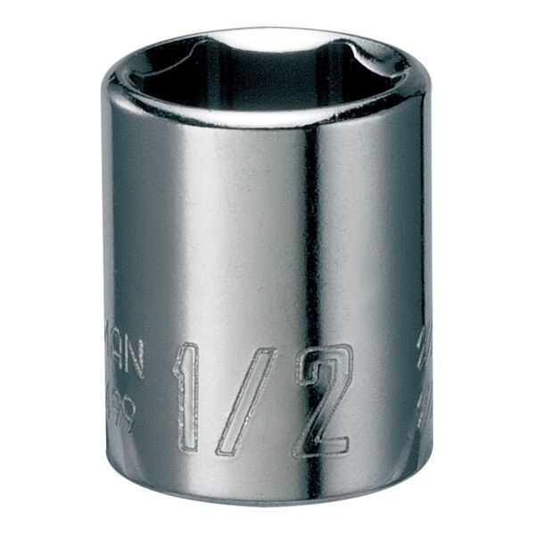 Sockets, 1/4