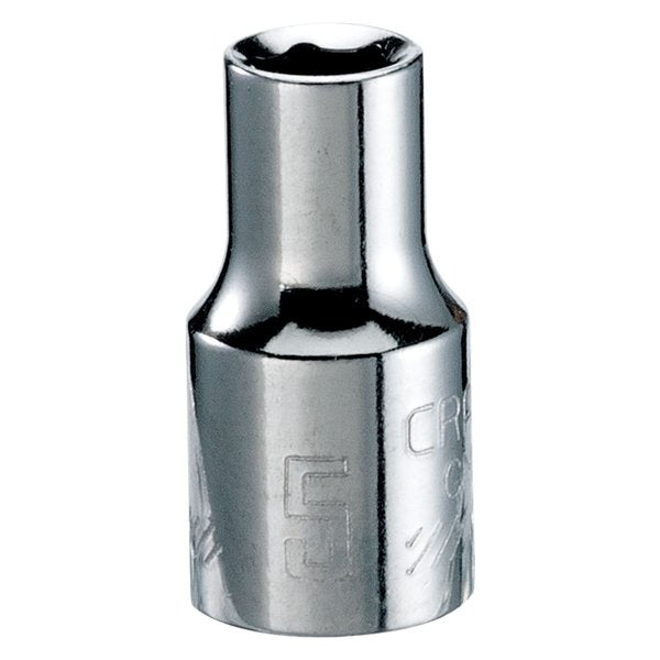 Sockets, 1/4