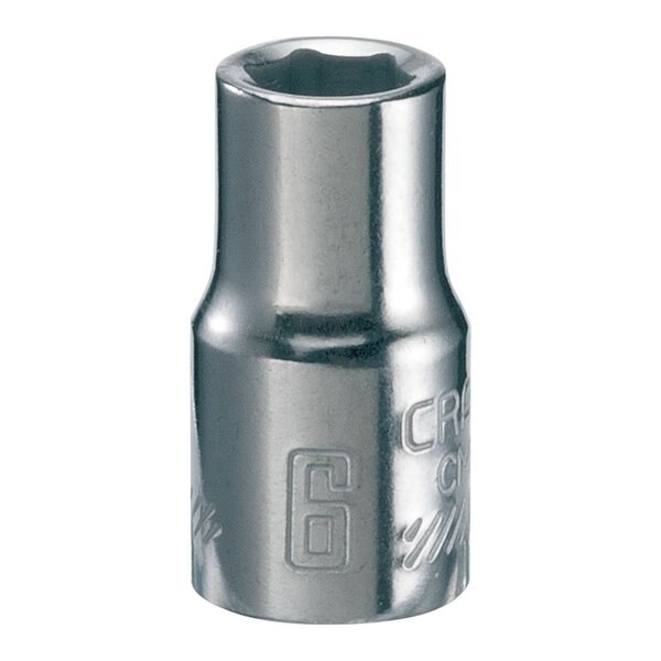 Sockets, 1/4