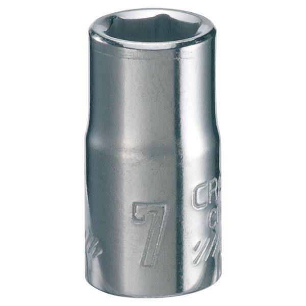 Sockets, 1/4