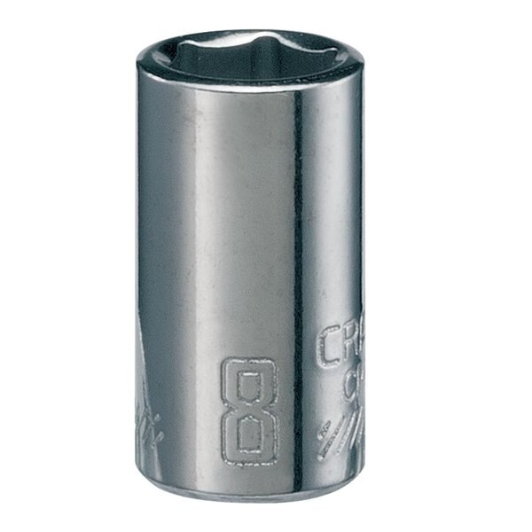 Sockets, 1/4