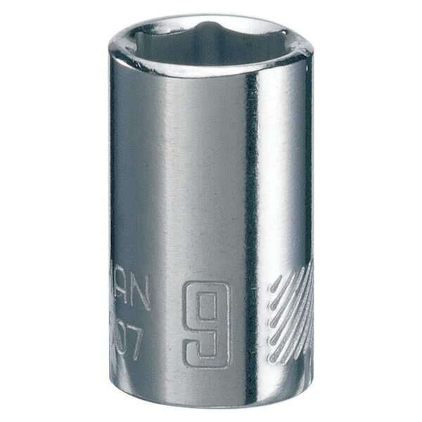 Sockets, 1/4
