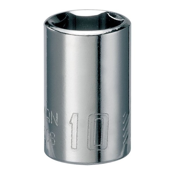 Sockets, 1/4