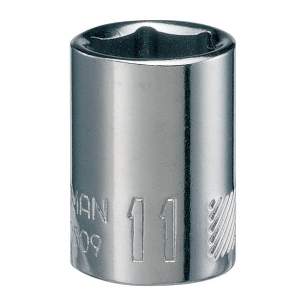 Sockets, 1/4
