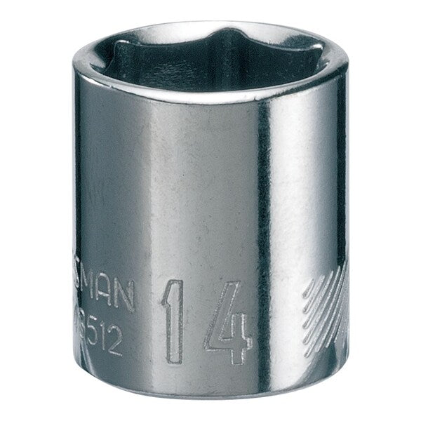 Sockets, 1/4