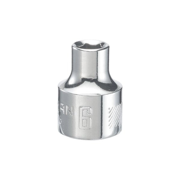 Sockets, 3/8
