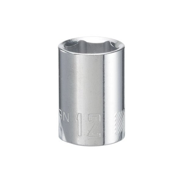 Sockets, 3/8