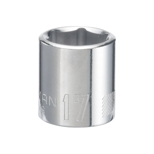 Sockets, 3/8