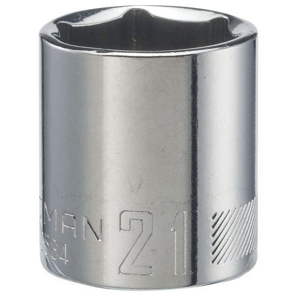 Sockets, 3/8