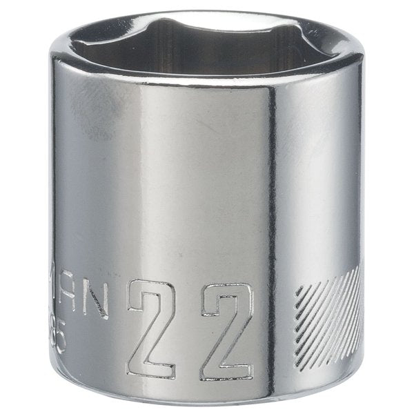 Sockets, 3/8