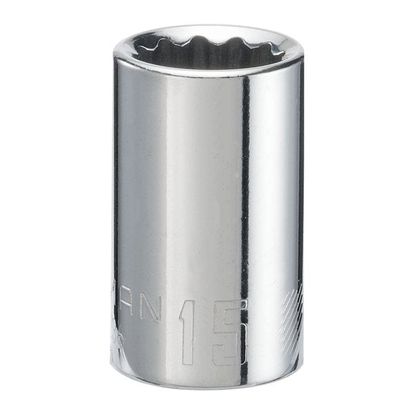 Sockets, 1/2