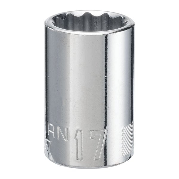 Sockets, 1/2
