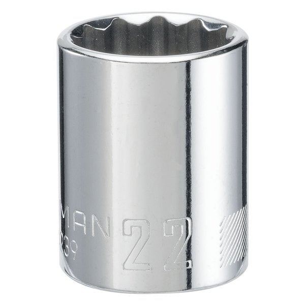 Sockets, 1/2
