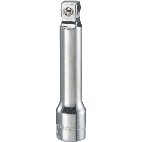 Sockets, 3/8
