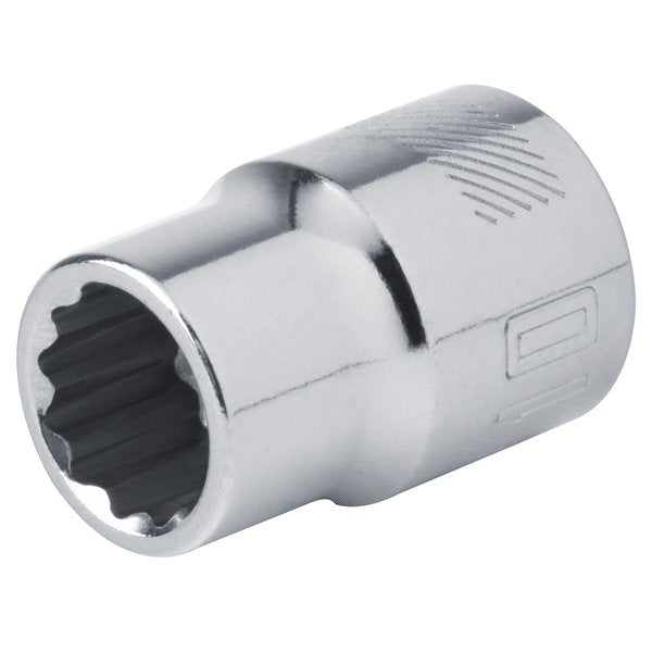 Sockets, 10 mm S x 3/8