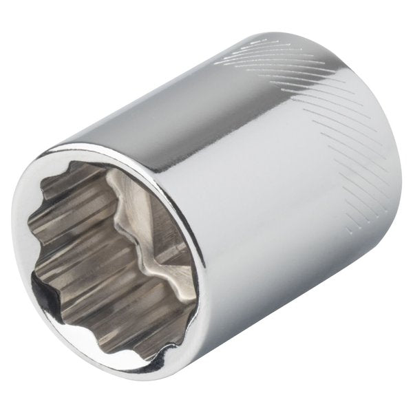 Sockets, 14 mm S x 3/8