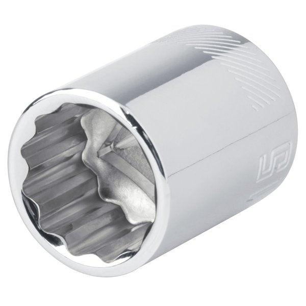 Sockets, 15 mm S x 3/8