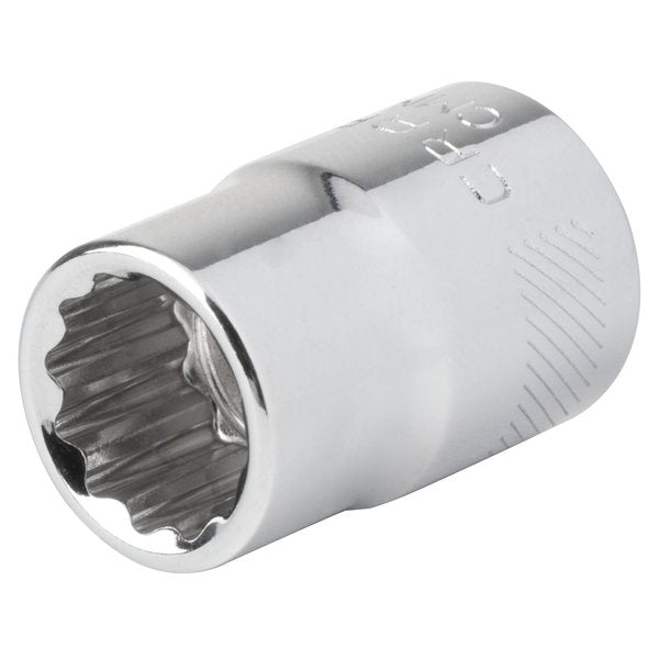 Sockets, 11 mm S x 3/8