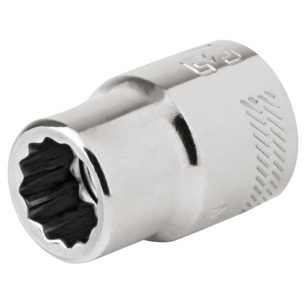 Sockets, 3/8