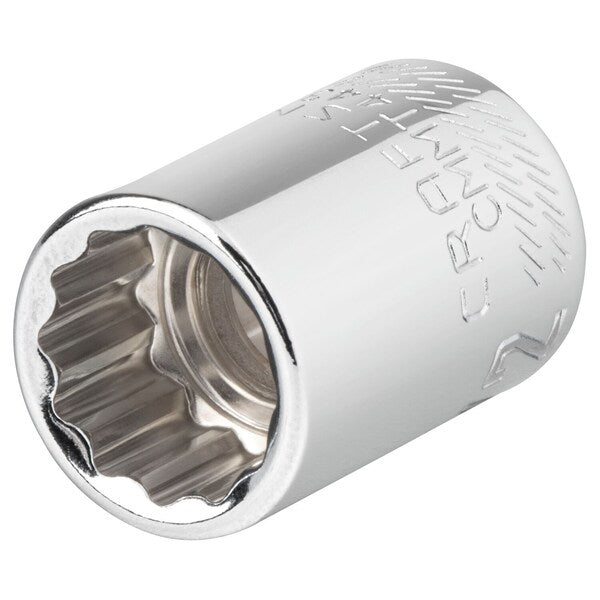 Sockets, 1/2