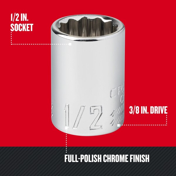 Sockets, 1/2