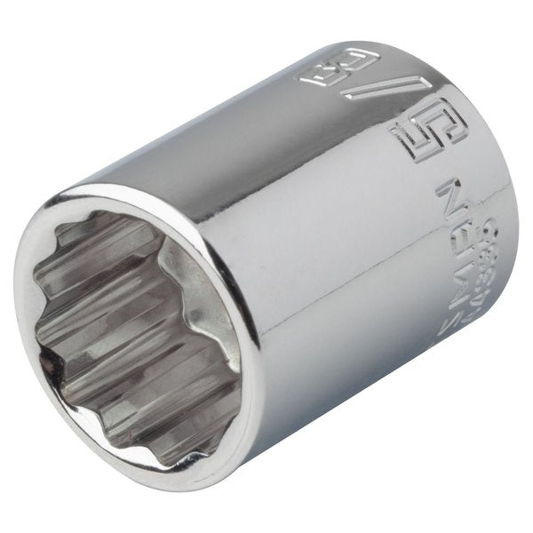 Sockets, 5/8