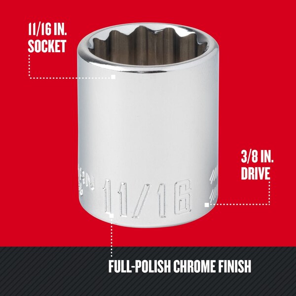 Metric 3/8