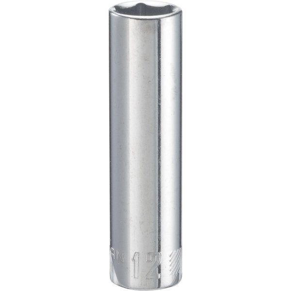Sockets, 3/8