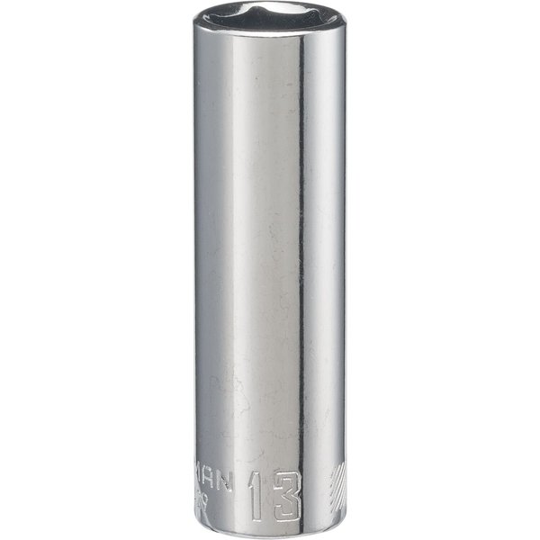 Sockets, 3/8