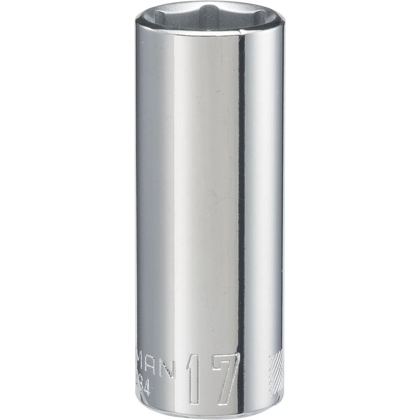 Sockets, 3/8