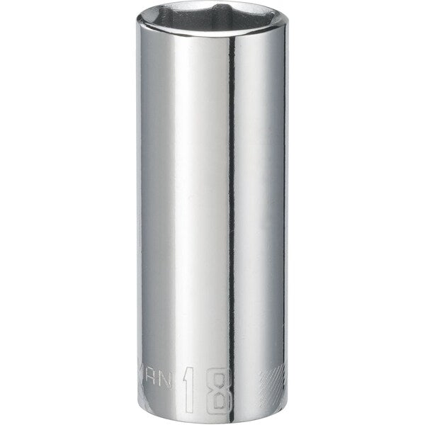 Sockets, 3/8