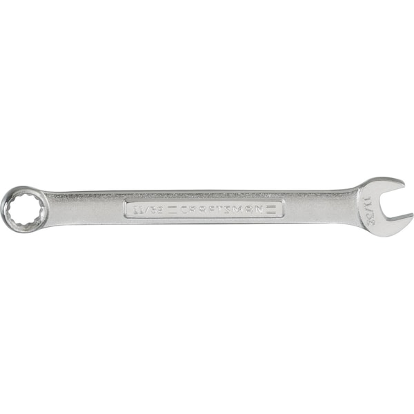 Wrenches, 11/32