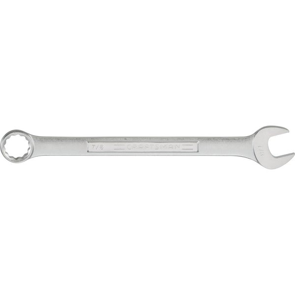 Wrenches, 7/8