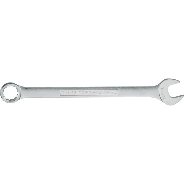 Wrenches, 1-1/6