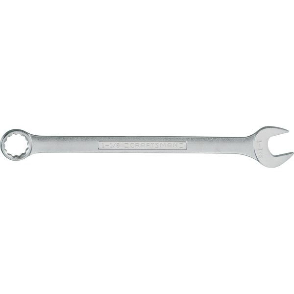Wrenches, 1-1/8