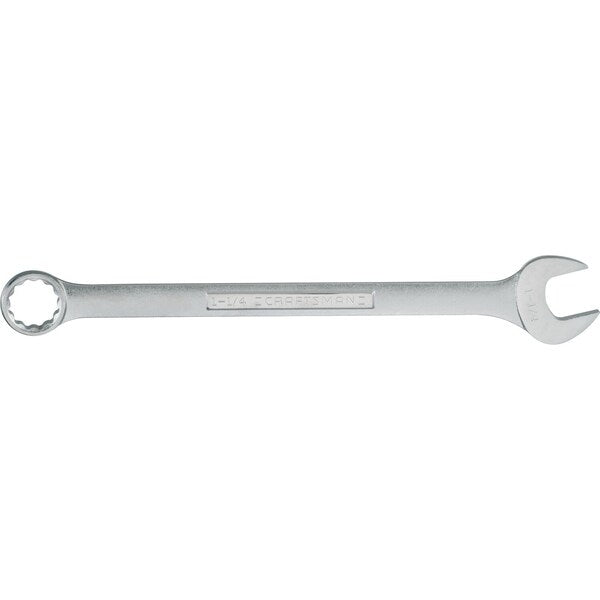 Wrenches, 1-1/4