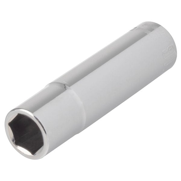 Sockets, 9/16
