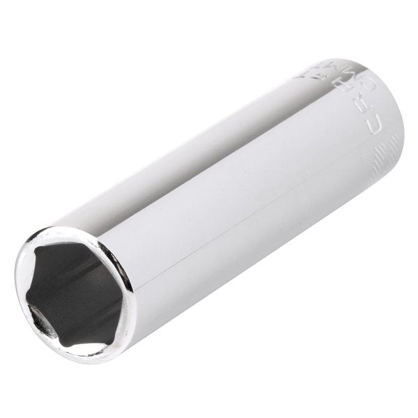 Sockets, 5/8
