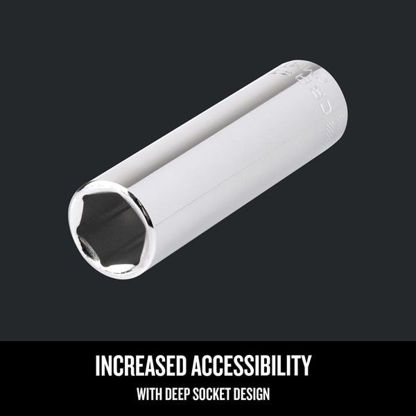 Sockets, 5/8