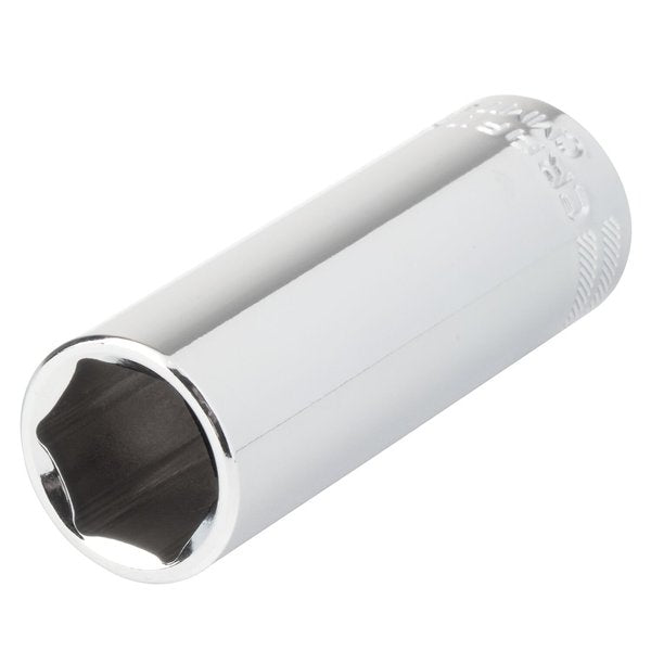 Sockets, 3/4