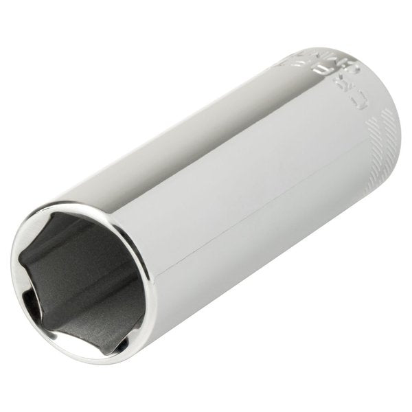 Sockets, 13/16