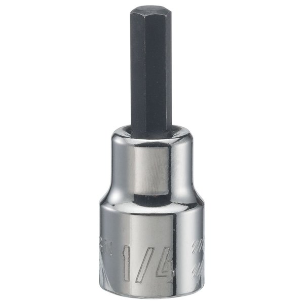 Sockets, 3/8